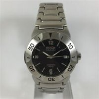 Armbanduhr Sector No Limits Herr 220 in Stahl 3253206125 - 3253206125